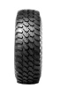 36X12.5R16.5 BKT MULTIMAX MT 518 129N TL 